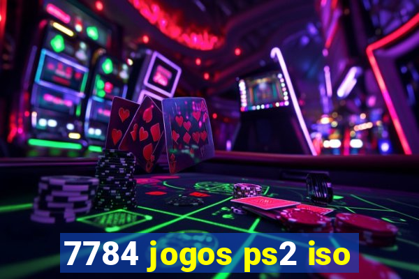 7784 jogos ps2 iso